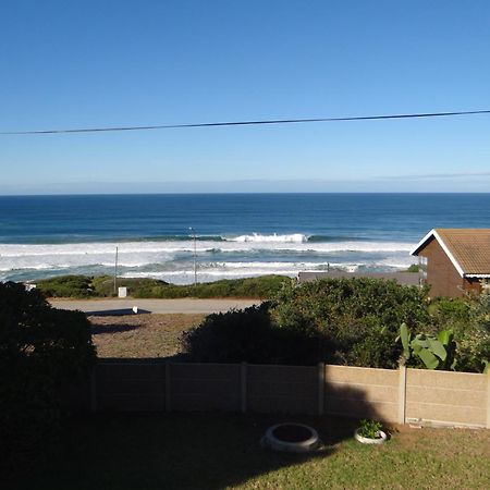 Beach House On 18P Repens Mossel Bay Extérieur photo