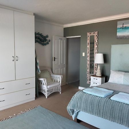 Beach House On 18P Repens Mossel Bay Extérieur photo