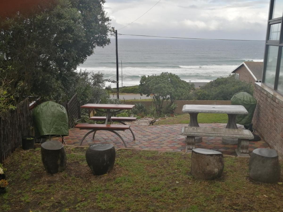 Beach House On 18P Repens Mossel Bay Extérieur photo