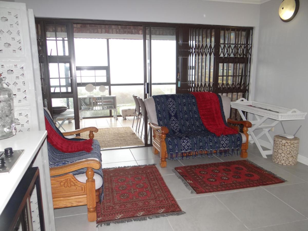 Beach House On 18P Repens Mossel Bay Extérieur photo
