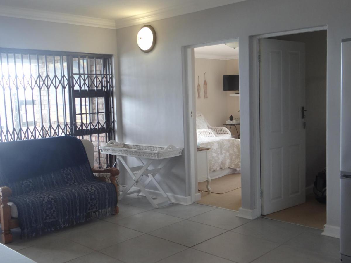 Beach House On 18P Repens Mossel Bay Extérieur photo
