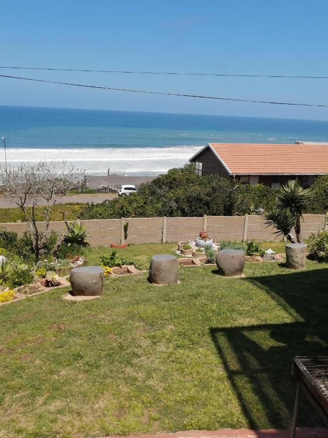 Beach House On 18P Repens Mossel Bay Extérieur photo