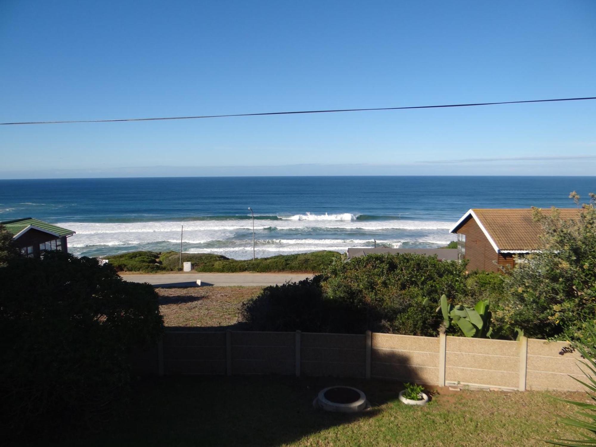 Beach House On 18P Repens Mossel Bay Extérieur photo