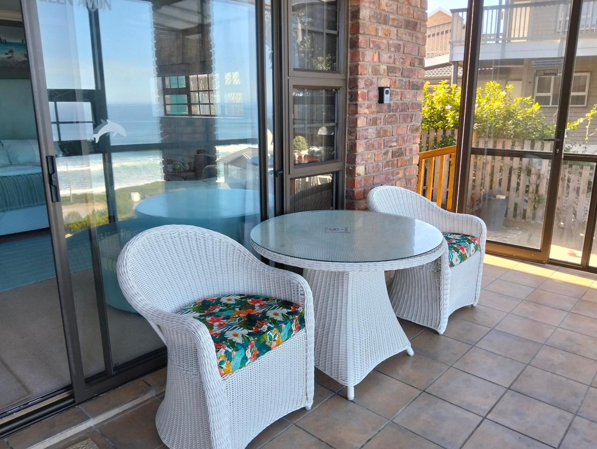 Beach House On 18P Repens Mossel Bay Extérieur photo