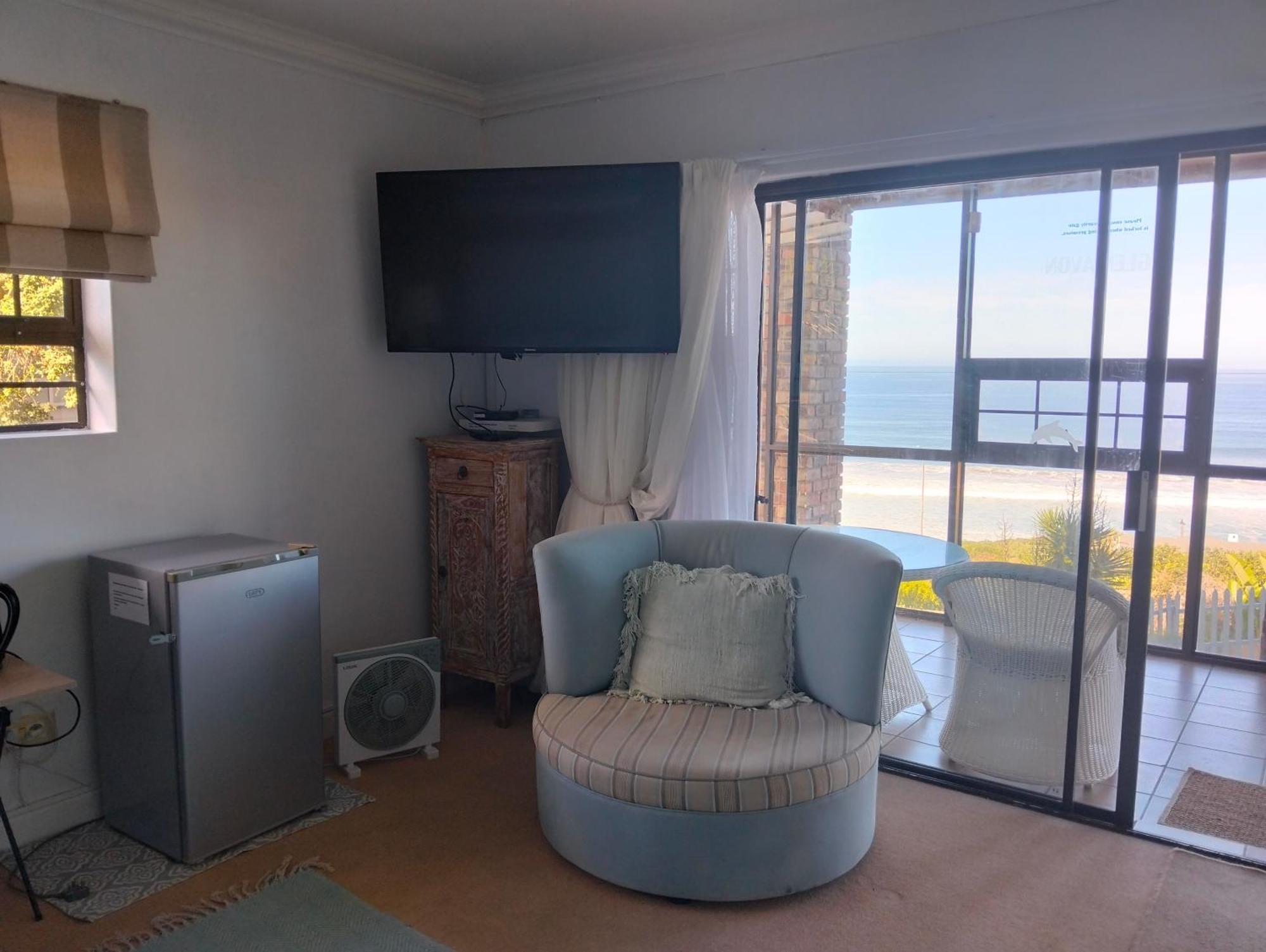 Beach House On 18P Repens Mossel Bay Extérieur photo
