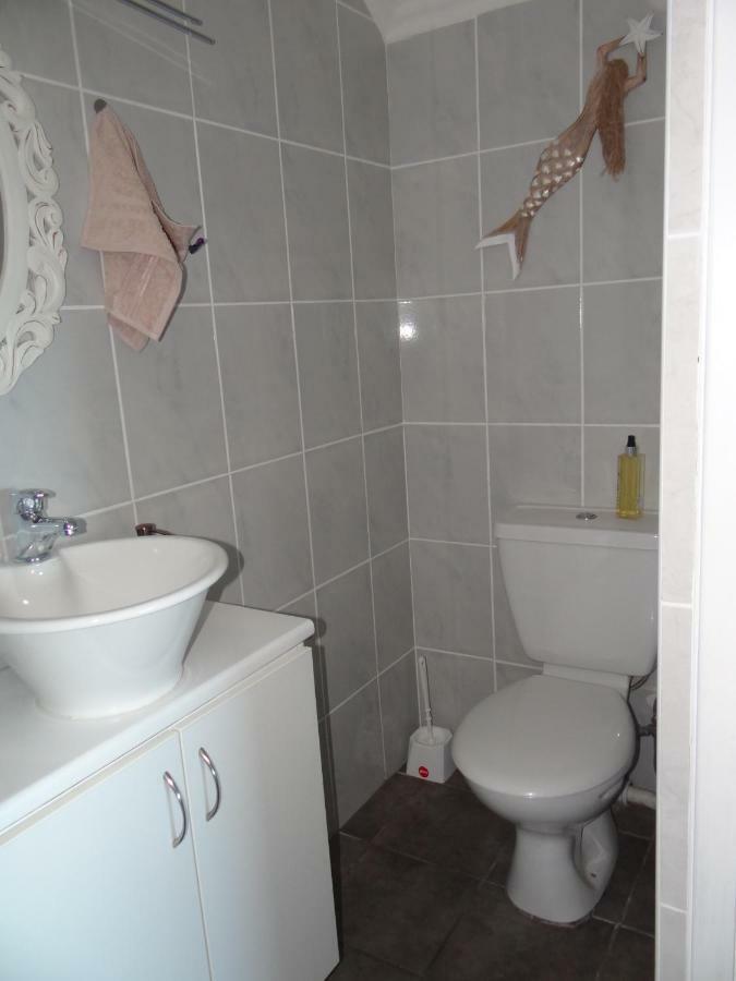 Beach House On 18P Repens Mossel Bay Extérieur photo