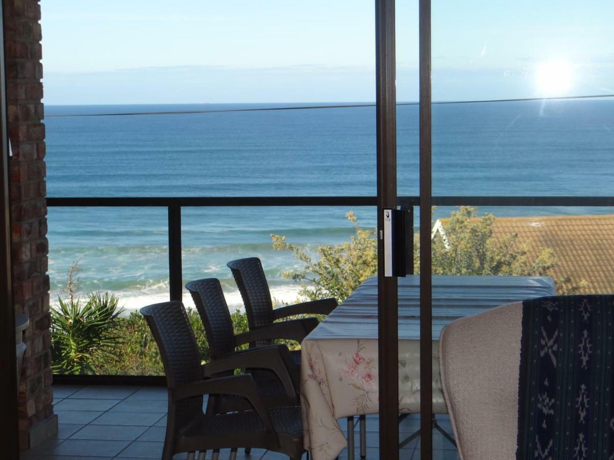 Beach House On 18P Repens Mossel Bay Extérieur photo