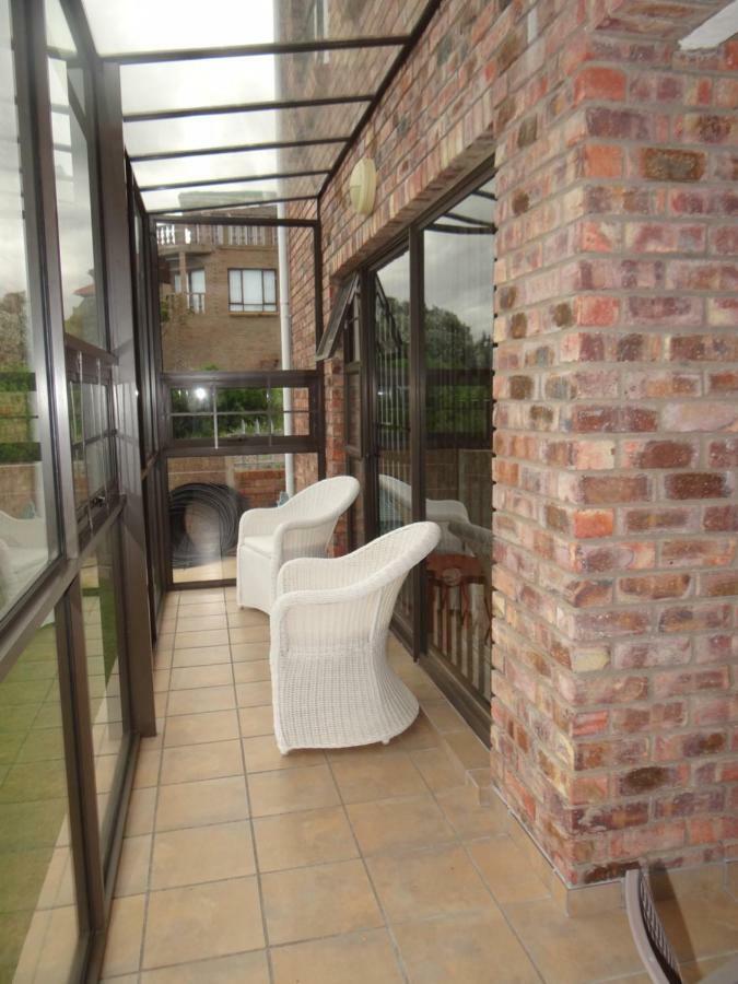 Beach House On 18P Repens Mossel Bay Extérieur photo