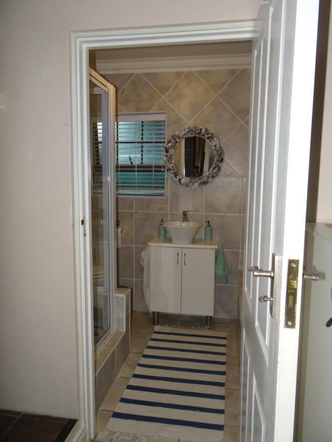 Beach House On 18P Repens Mossel Bay Extérieur photo