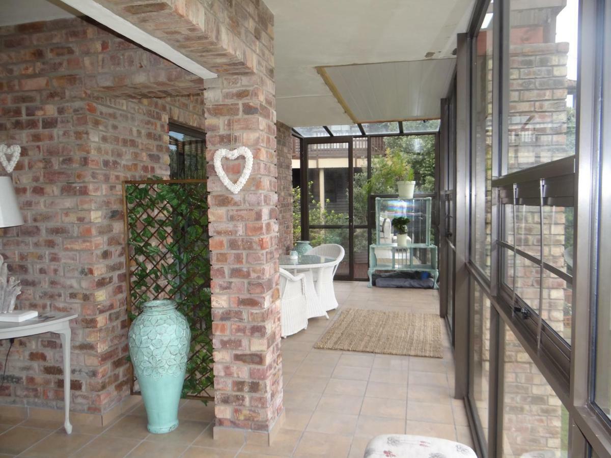 Beach House On 18P Repens Mossel Bay Extérieur photo