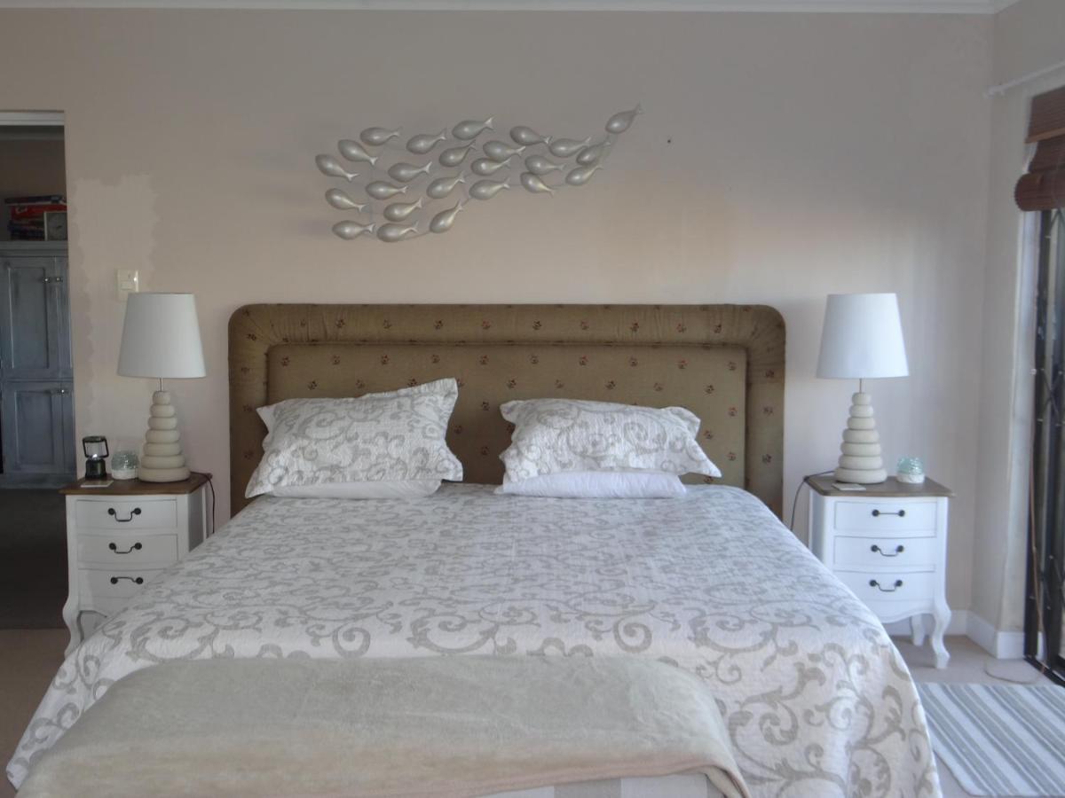 Beach House On 18P Repens Mossel Bay Extérieur photo